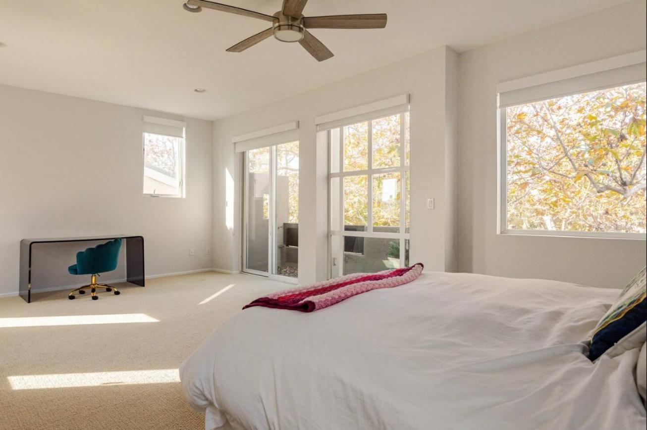 Modern 3bd 3ba House Near Venice Rooftop Deck With Hot Tub * Los Angeles