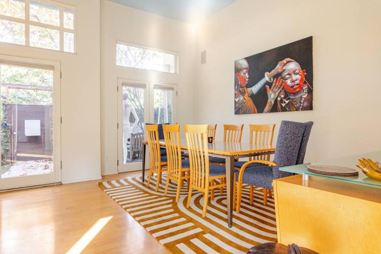 Modern 3bd 3ba House Near Venice Rooftop Deck With Hot Tub Casa de férias *