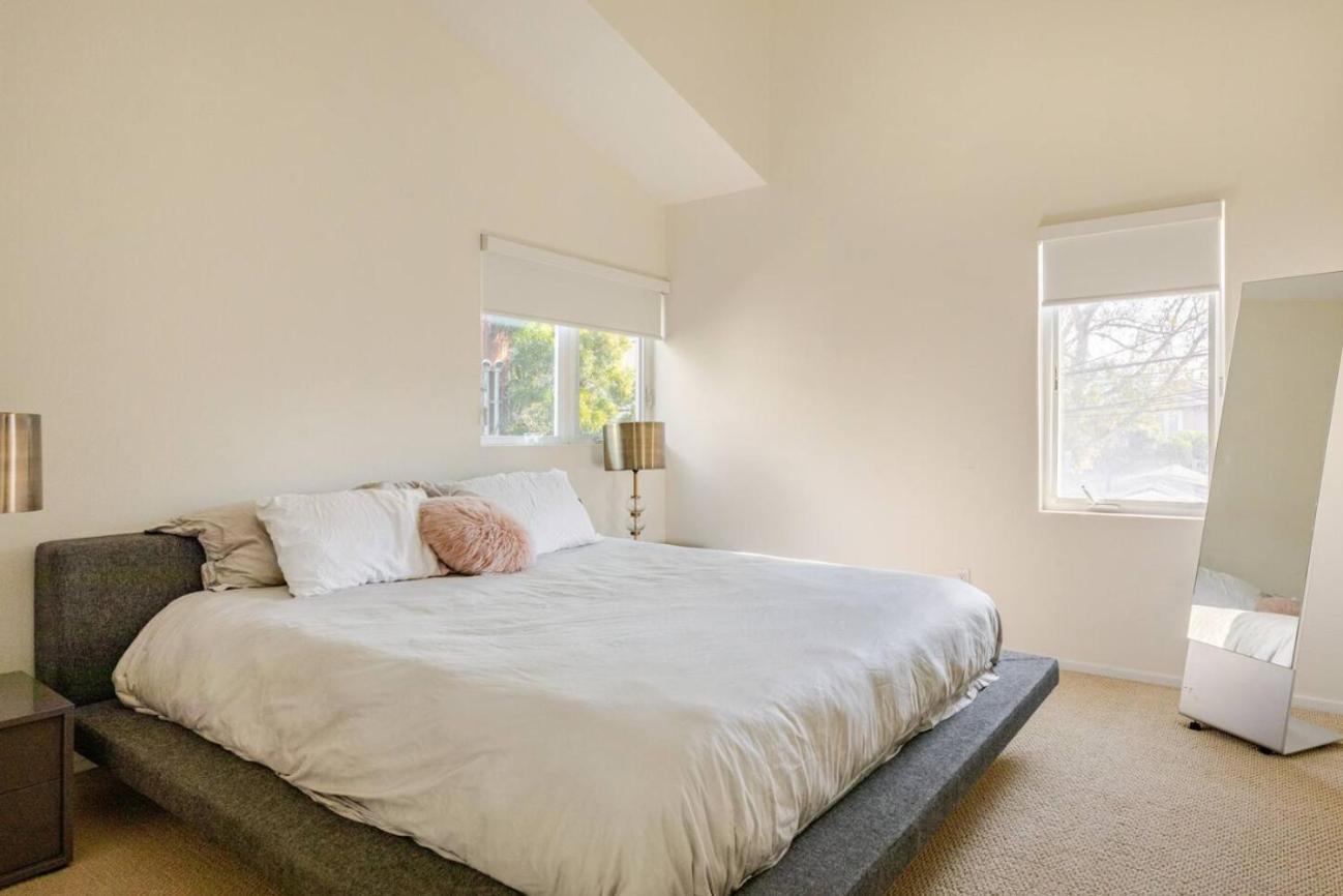 Modern 3bd 3ba House Near Venice Rooftop Deck With Hot Tub Casa de férias