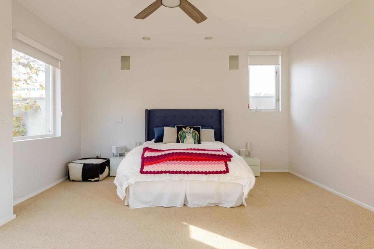 Casa de férias Modern 3bd 3ba House Near Venice Rooftop Deck With Hot Tub