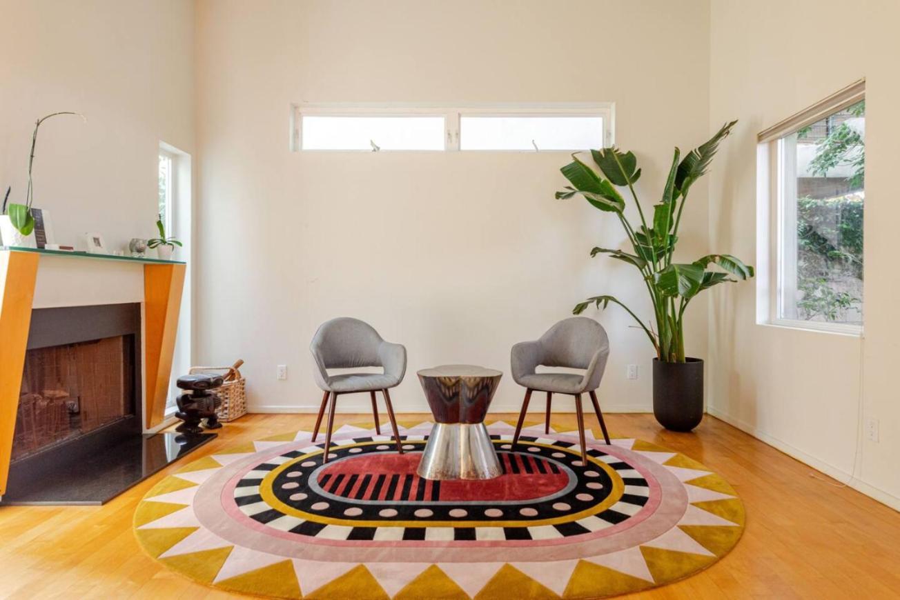 Modern 3bd 3ba House Near Venice Rooftop Deck With Hot Tub Los Angeles