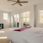 Modern 3Bd 3Ba House Near Venice Beach Rooftop Deck With Hot Tub