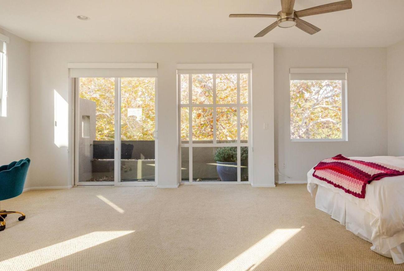 Modern 3bd 3ba House Near Venice Rooftop Deck With Hot Tub Holiday home Los Angeles