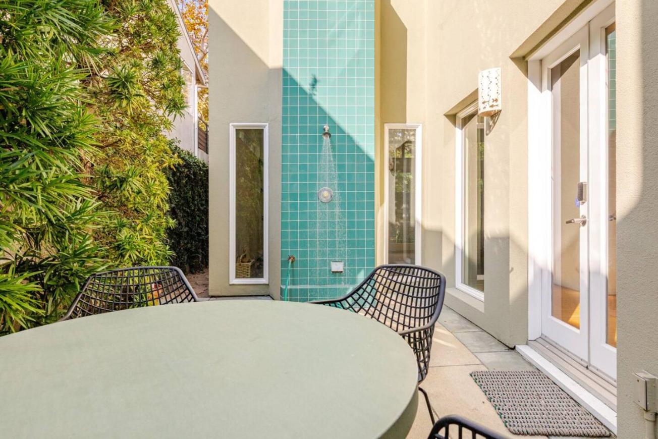 Modern 3bd 3ba House Near Venice Rooftop Deck With Hot Tub
