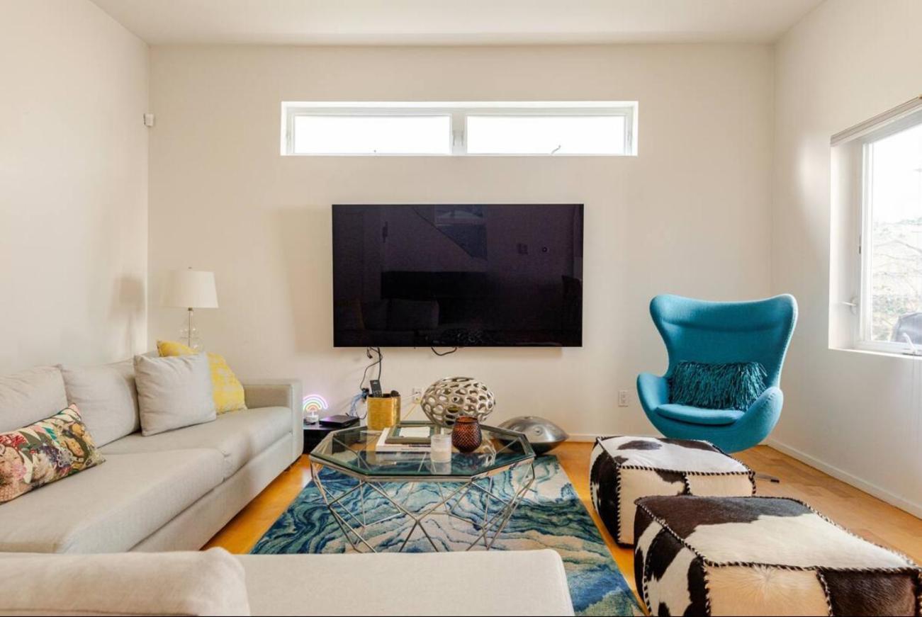 Holiday home Modern 3bd 3ba House Near Venice Rooftop Deck With Hot Tub *