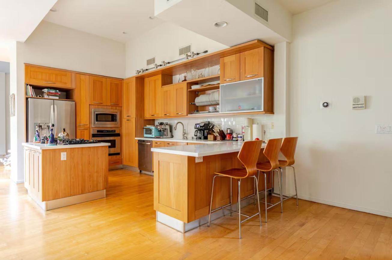 Holiday home Modern 3bd 3ba House Near Venice Rooftop Deck With Hot Tub